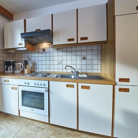 Appartements Glemmtal Saalbach-Hinterglemm Exterior foto