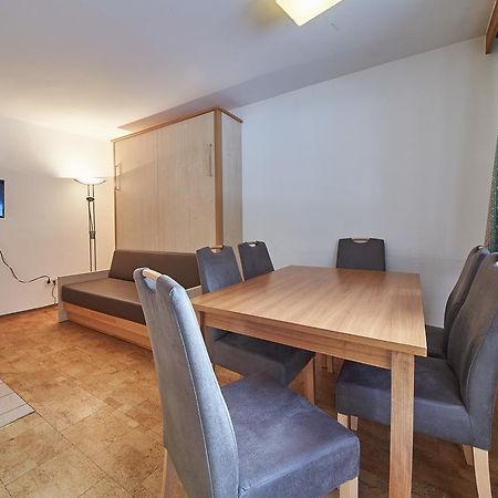 Appartements Glemmtal Saalbach-Hinterglemm Exterior foto