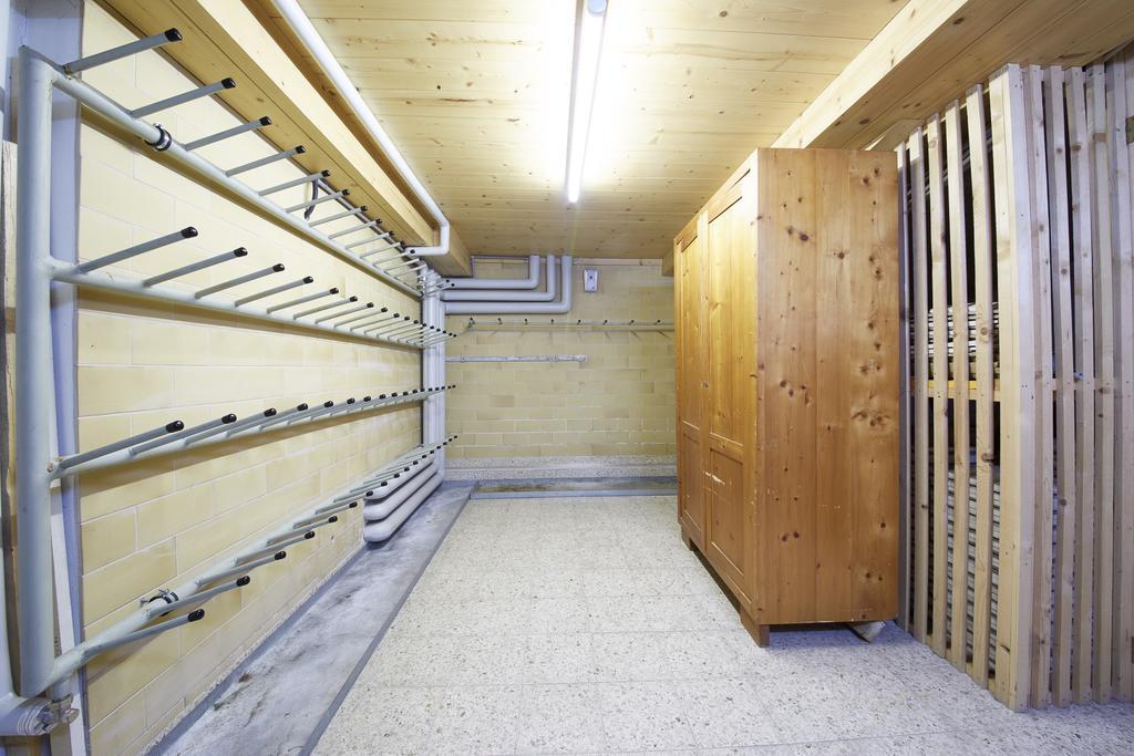 Appartements Glemmtal Saalbach-Hinterglemm Exterior foto