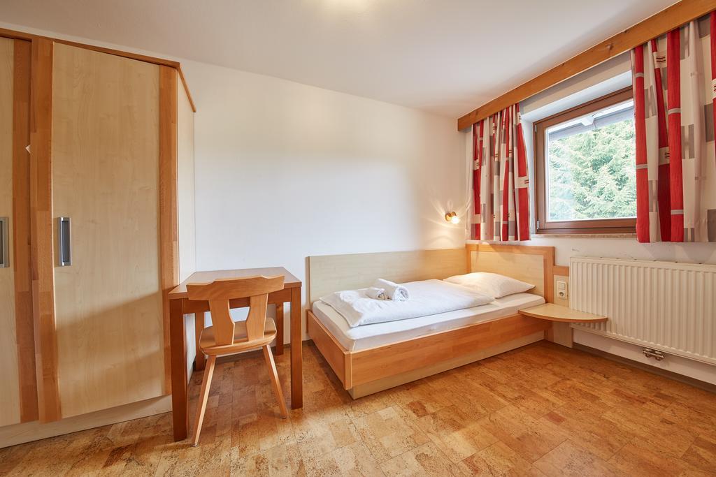 Appartements Glemmtal Saalbach-Hinterglemm Exterior foto