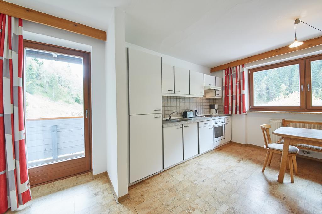 Appartements Glemmtal Saalbach-Hinterglemm Exterior foto