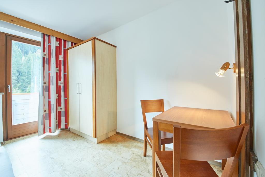 Appartements Glemmtal Saalbach-Hinterglemm Exterior foto