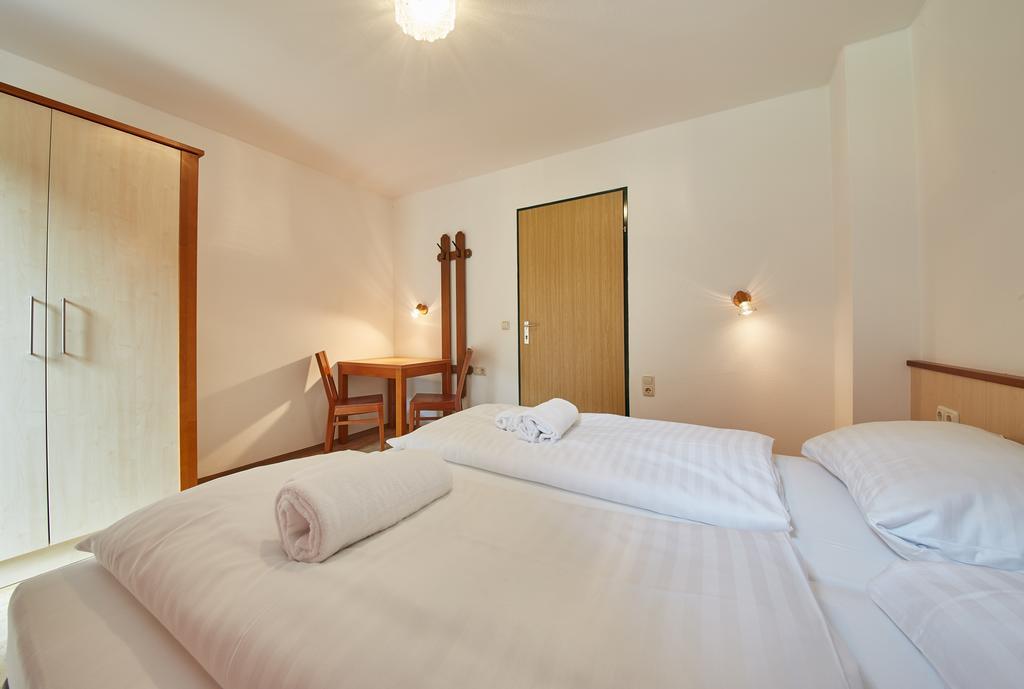 Appartements Glemmtal Saalbach-Hinterglemm Exterior foto