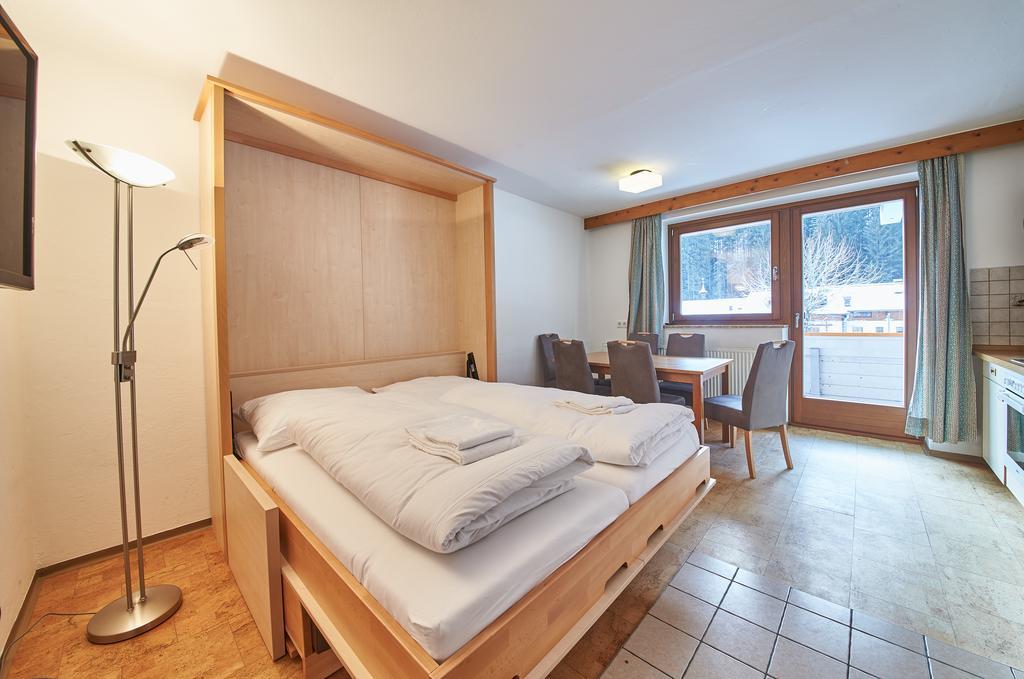 Appartements Glemmtal Saalbach-Hinterglemm Exterior foto