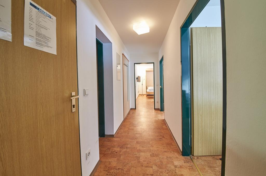 Appartements Glemmtal Saalbach-Hinterglemm Exterior foto