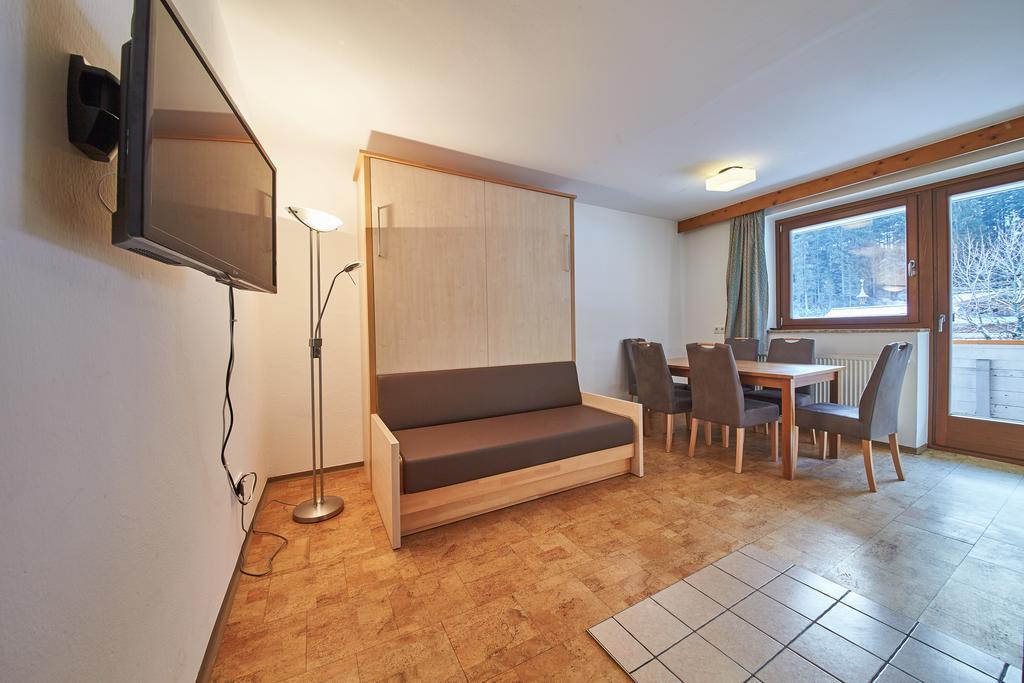 Appartements Glemmtal Saalbach-Hinterglemm Exterior foto