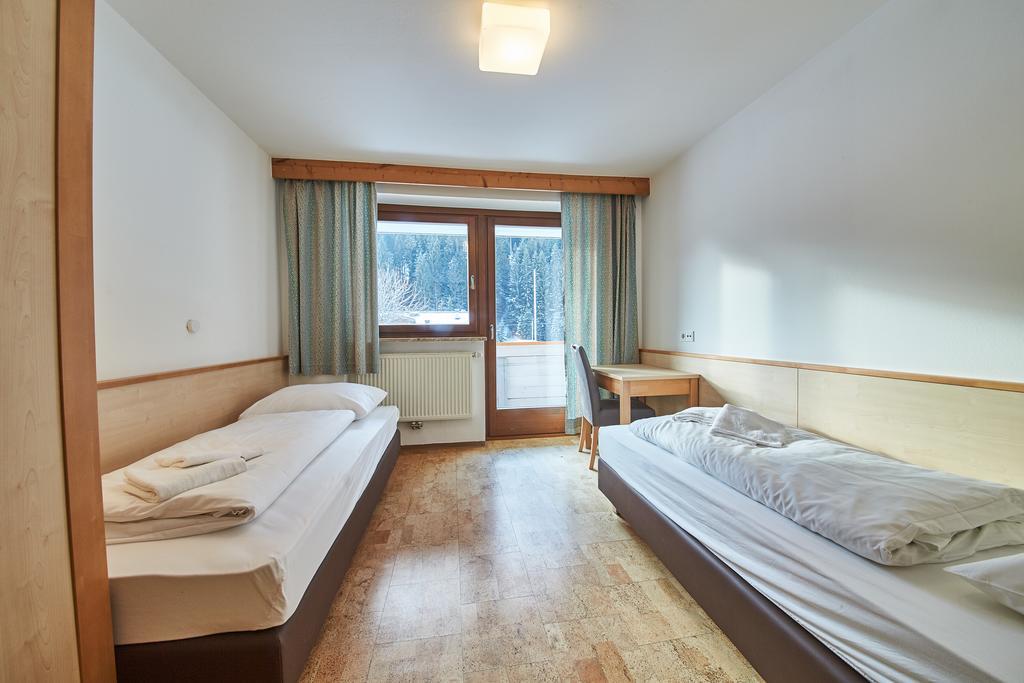 Appartements Glemmtal Saalbach-Hinterglemm Exterior foto