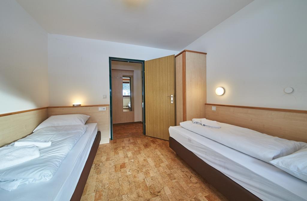 Appartements Glemmtal Saalbach-Hinterglemm Exterior foto