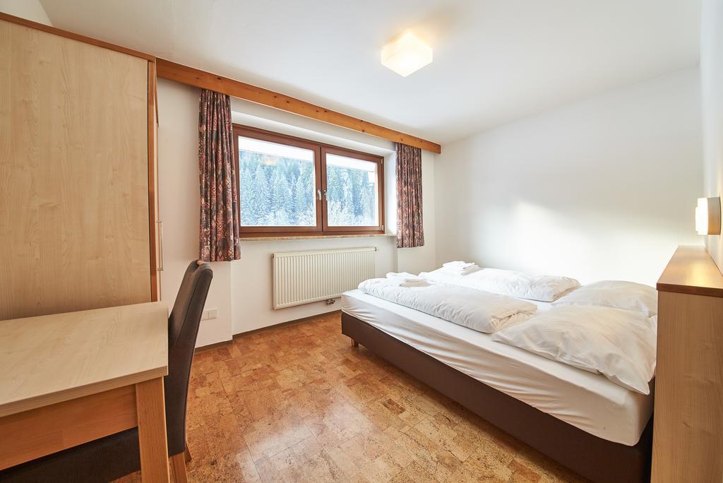 Appartements Glemmtal Saalbach-Hinterglemm Exterior foto