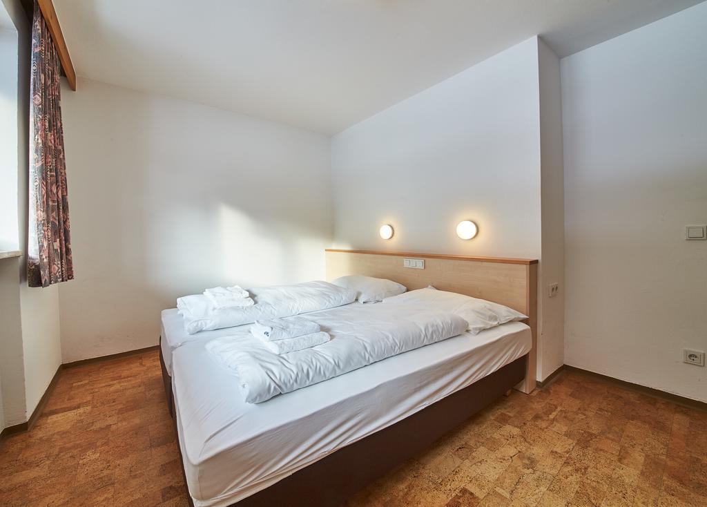 Appartements Glemmtal Saalbach-Hinterglemm Exterior foto
